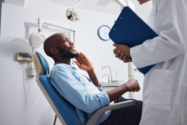 Best Knocked-Out Tooth (Avulsed Tooth) Treatment in Big Coppitt Key, FL