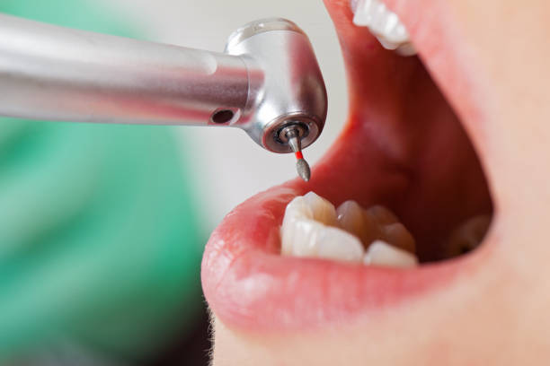 Best Emergency Treatment for Jaw Pain or Injury in Big Coppitt Key, FL
